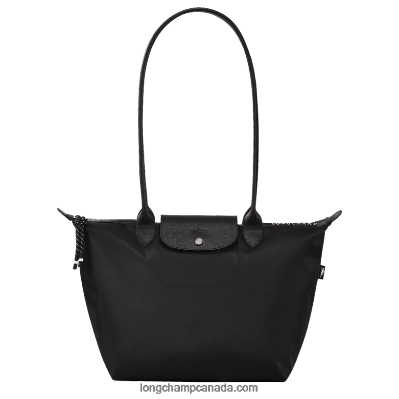 Longchamp Le Pliage Energy Tote bag L VJ2H4345 Black