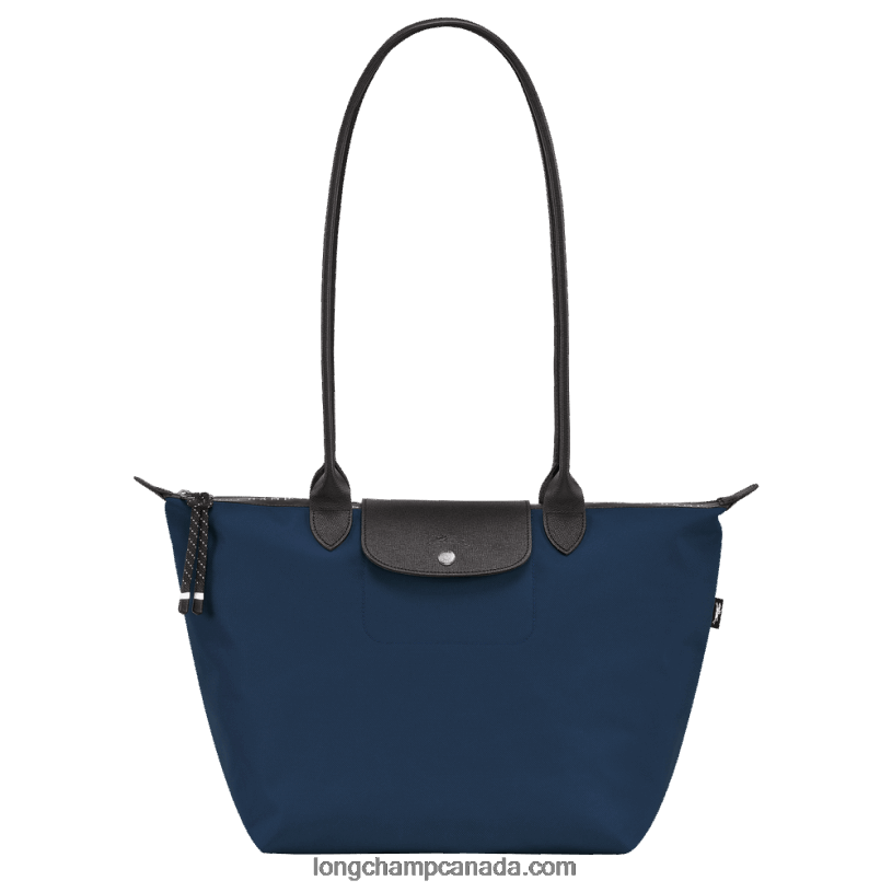 Longchamp Le Pliage Energy Tote bag L VJ2H4346 Navy