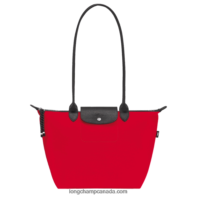Longchamp Le Pliage Energy Tote bag L VJ2H4347 Poppy