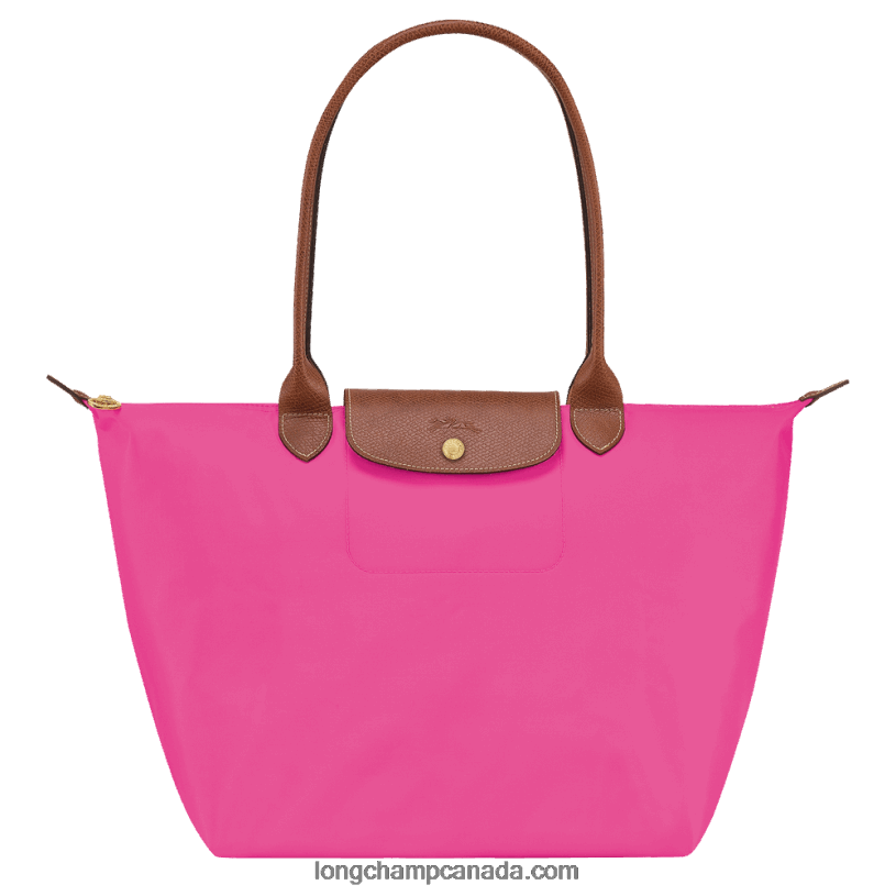 Longchamp Le Pliage Original Tote bag L VJ2H4420 Candy