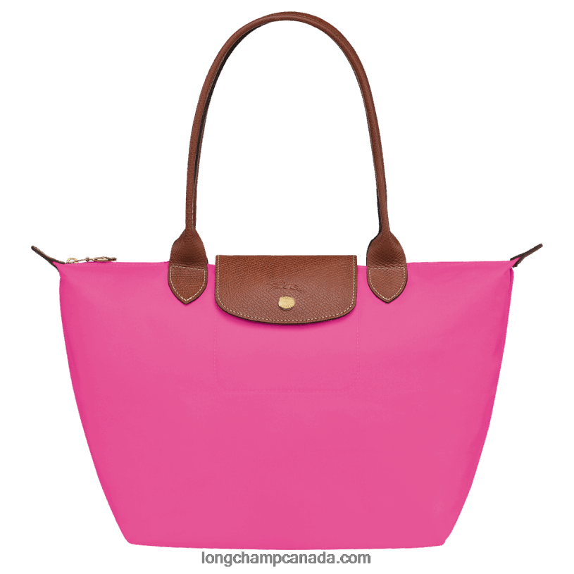 Longchamp Le Pliage Original Tote bag M VJ2H437 Candy
