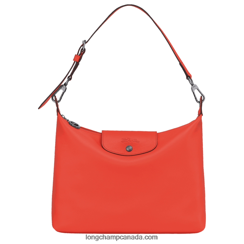 Longchamp Le Pliage Xtra Hobo bag M VJ2H4393 Orange