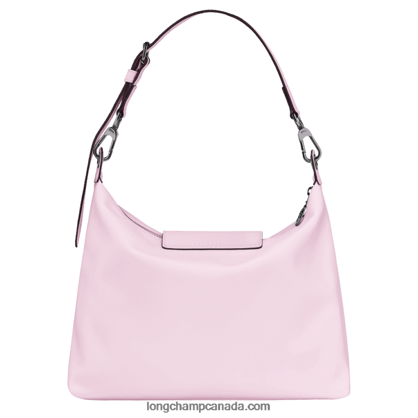 Longchamp Le Pliage Xtra Hobo bag M VJ2H4397 Petal Pink