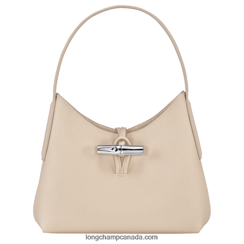 Longchamp Roseau Hobo bag S VJ2H4373 Paper
