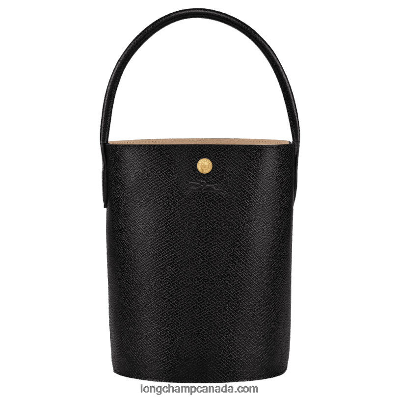 Longchamp Epure Bucket bag S VJ2H4134 Black