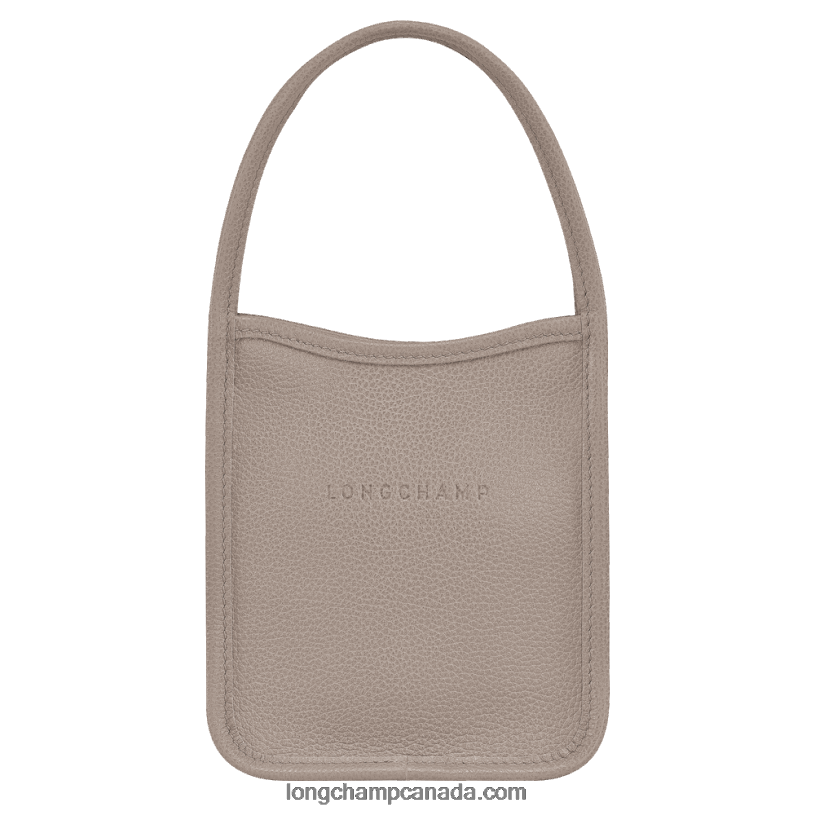 Longchamp Le Foulonne Handbag XS VJ2H4131 Turtledove