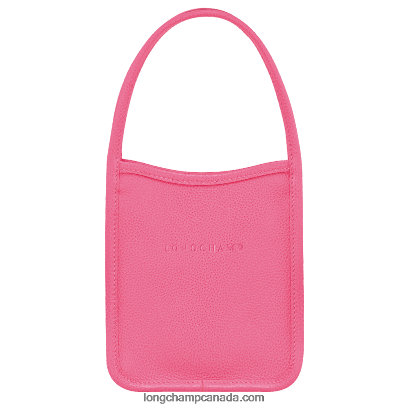 Longchamp Le Foulonne Handbag XS VJ2H4132 Candy