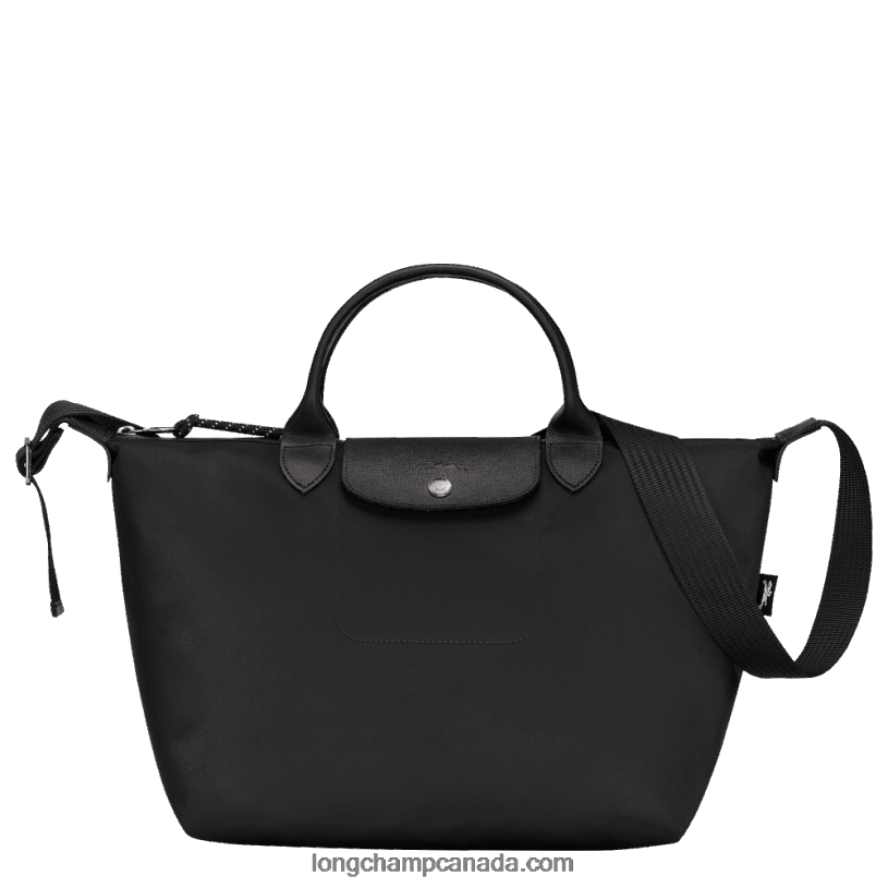 Longchamp Le Pliage Energy Handbag L VJ2H440 Black