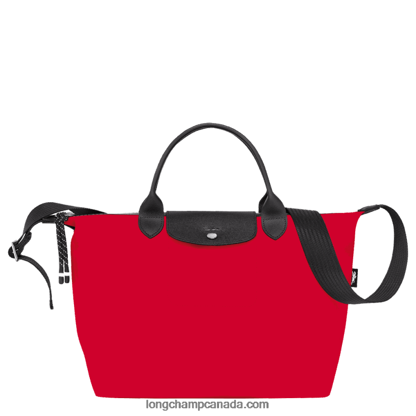 Longchamp Le Pliage Energy Handbag L VJ2H478 Poppy