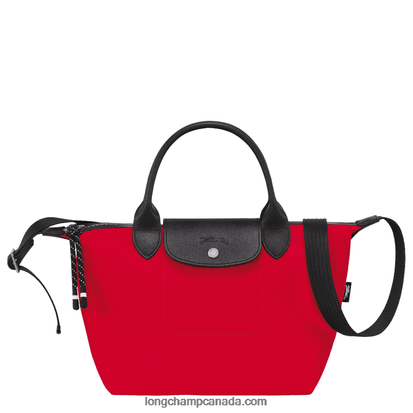Longchamp Le Pliage Energy Handbag S VJ2H439 Poppy