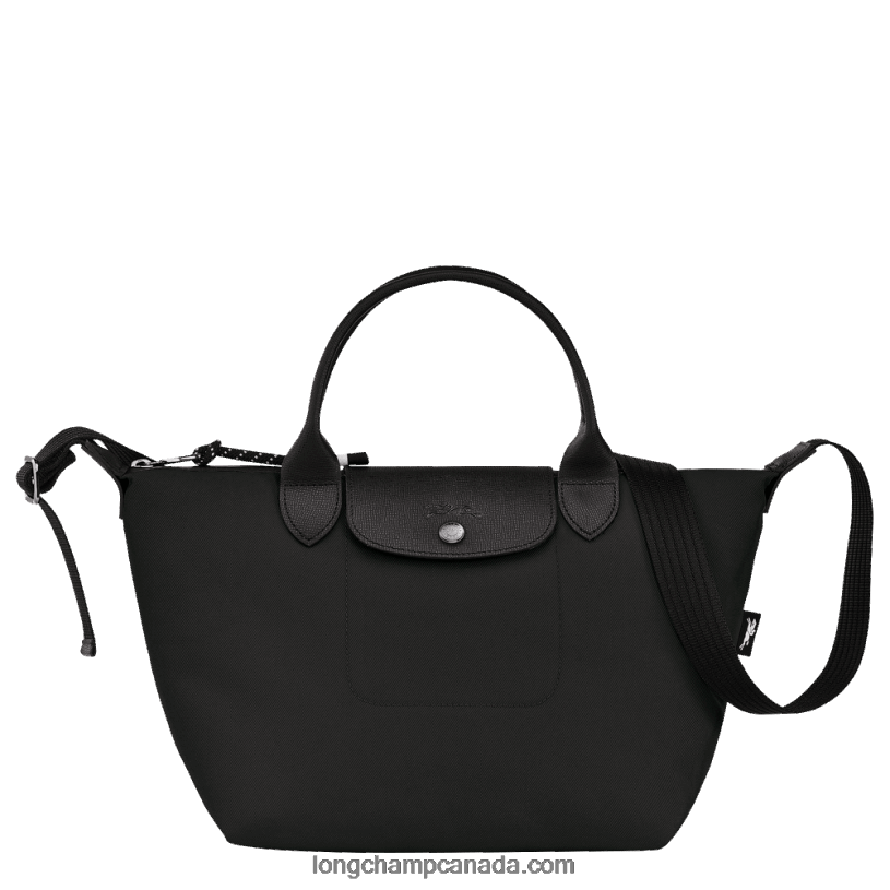 Longchamp Le Pliage Energy Handbag S VJ2H472 Black