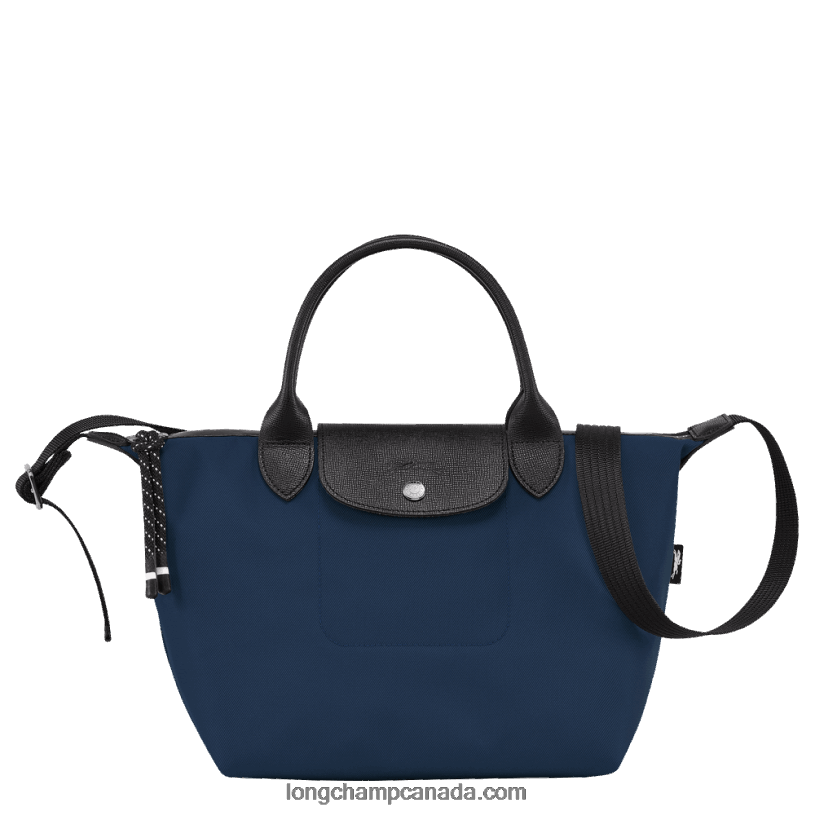 Longchamp Le Pliage Energy Handbag S VJ2H473 Navy