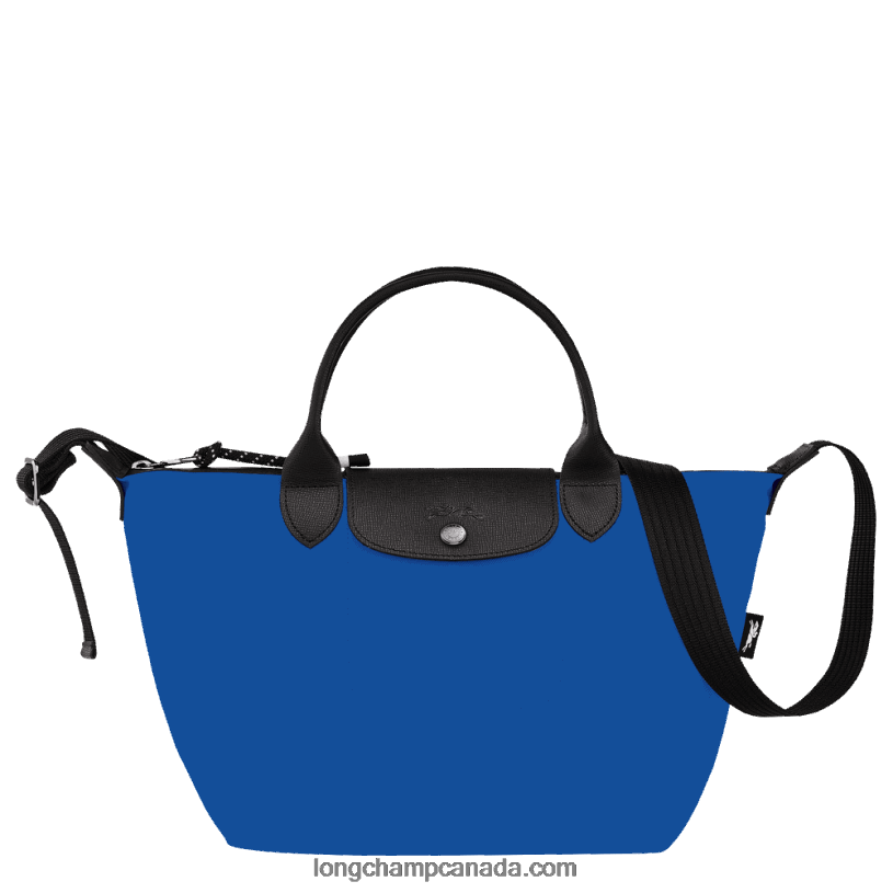 Longchamp Le Pliage Energy Handbag S VJ2H474 Cobalt