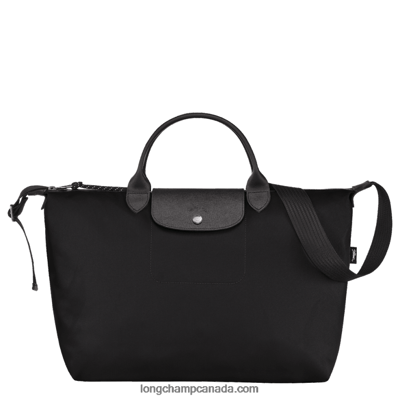 Longchamp Le Pliage Energy Handbag XL VJ2H479 Black