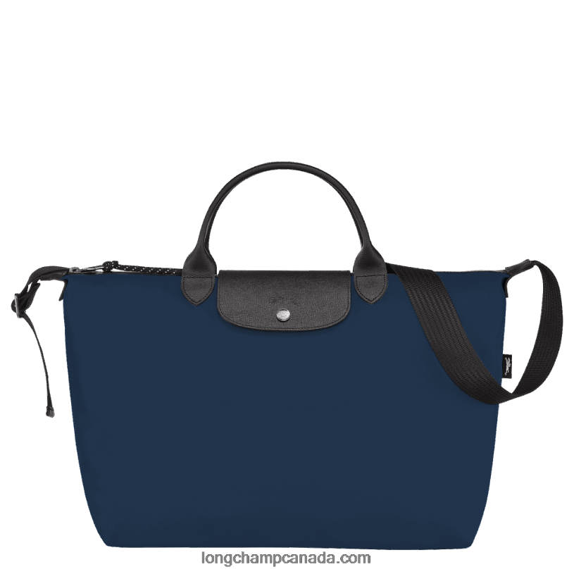 Longchamp Le Pliage Energy Handbag XL VJ2H480 Navy