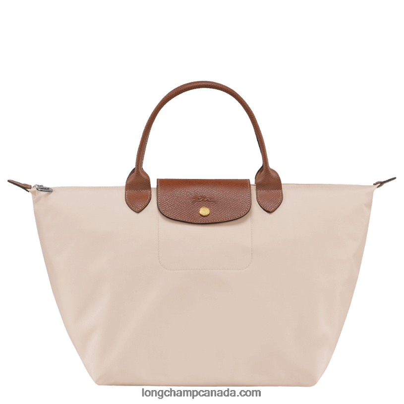 Longchamp Le Pliage Original Handbag M VJ2H434 Paper