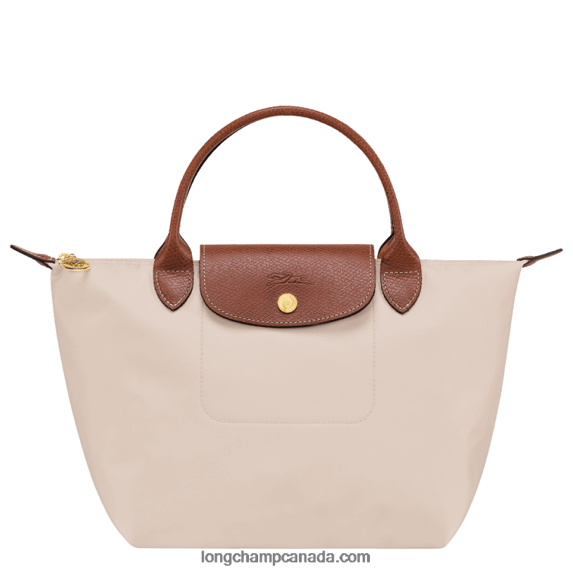Longchamp Le Pliage Original Handbag S VJ2H4202 Paper