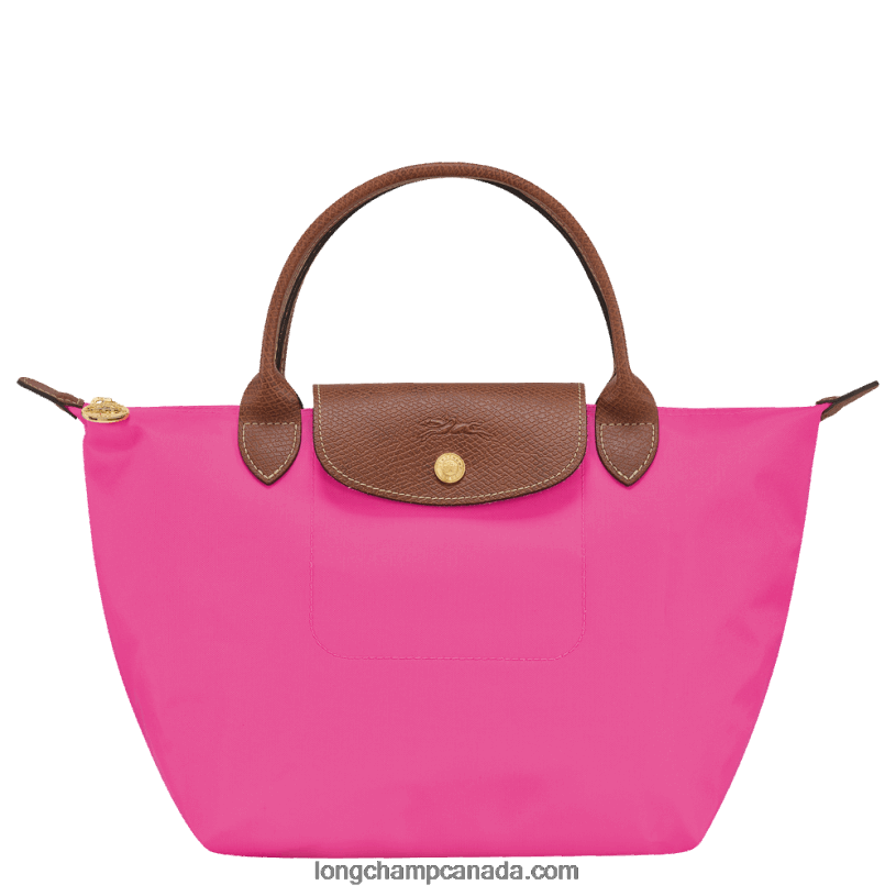 Longchamp Le Pliage Original Handbag S VJ2H4203 Candy