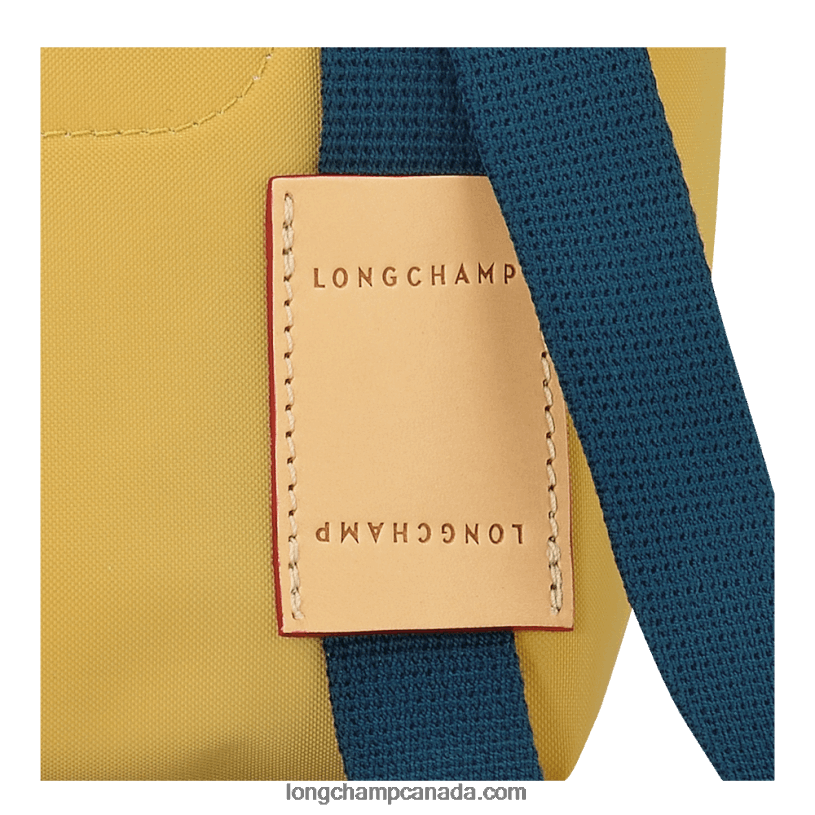 Longchamp Le Pliage Re Play Handbag XS VJ2H446 Corn