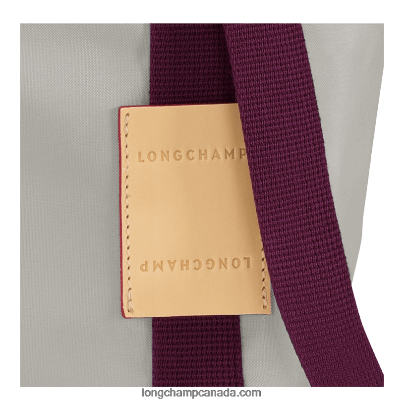 Longchamp Le Pliage Re Play Tote bag S VJ2H449 Grey