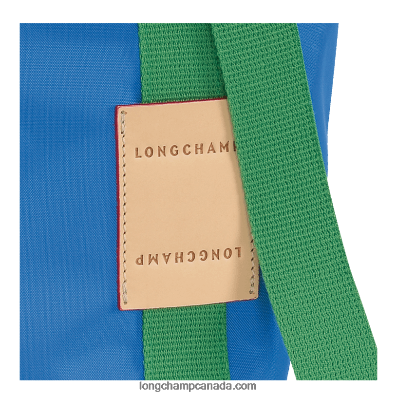 Longchamp Le Pliage Re Play Tote bag S VJ2H450 Blue