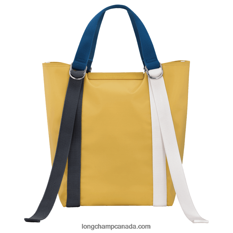 Longchamp Le Pliage Re Play Tote bag S VJ2H451 Corn