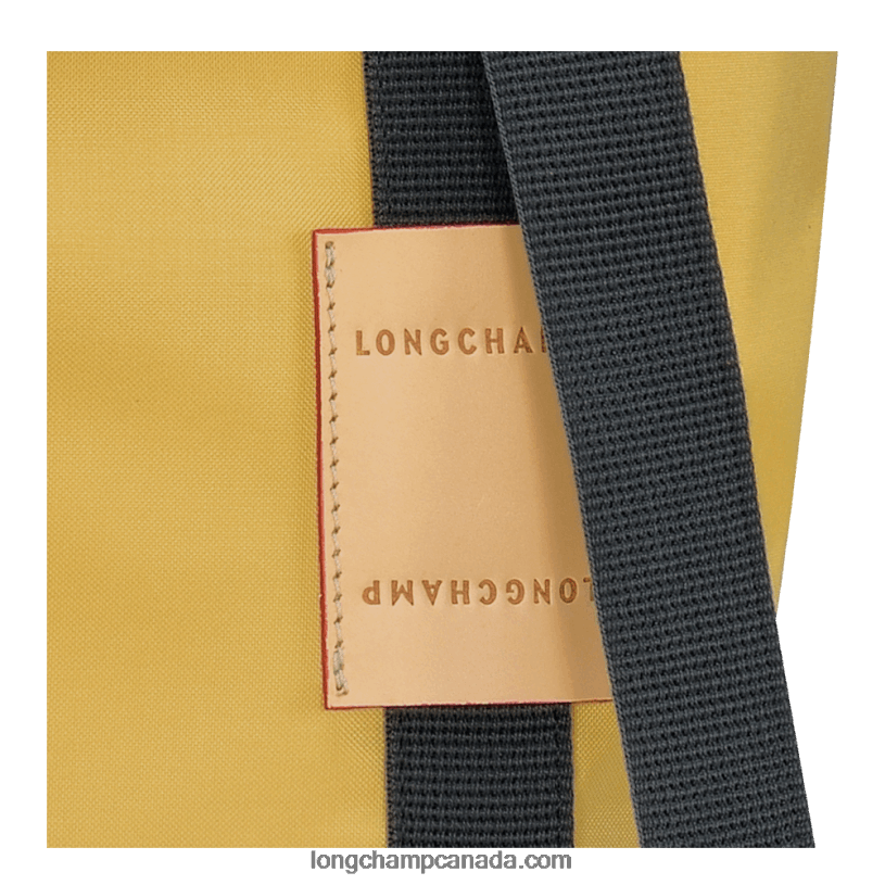 Longchamp Le Pliage Re Play Tote bag S VJ2H451 Corn