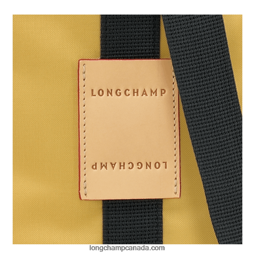 Longchamp Le Pliage Re Play Tote bag XL VJ2H457 Corn