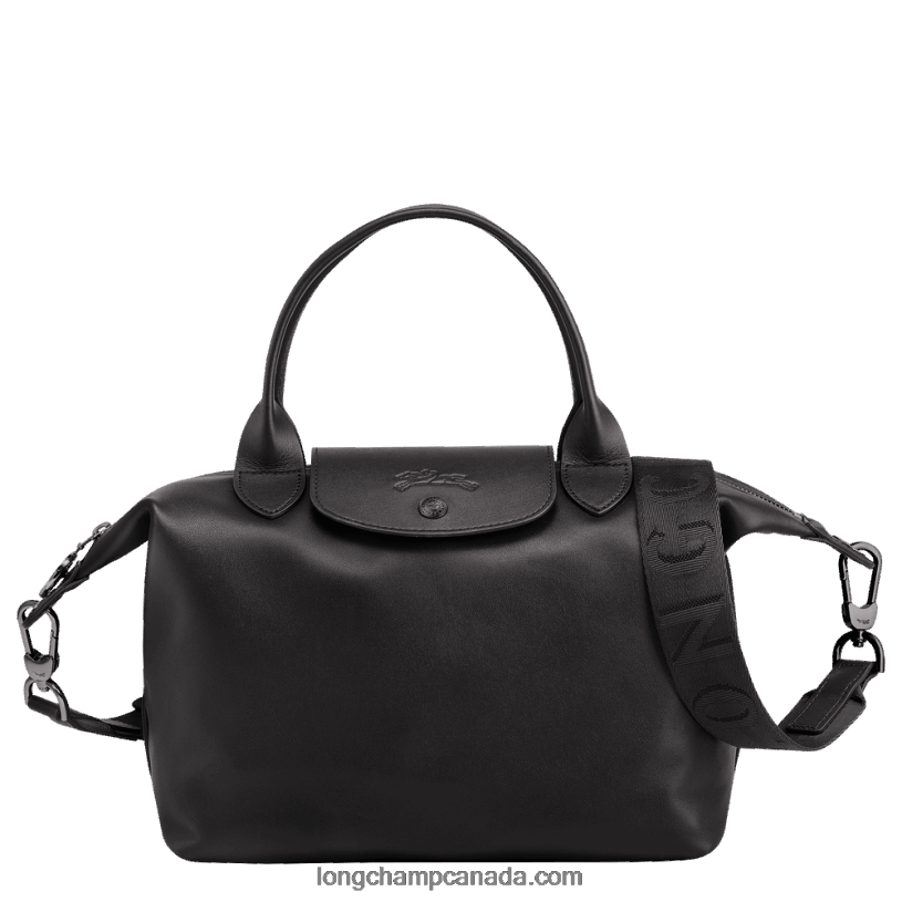 Longchamp Le Pliage Xtra Handbag S VJ2H4150 Black