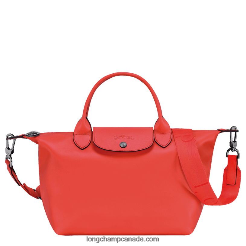 Longchamp Le Pliage Xtra Handbag S VJ2H4151 Orange
