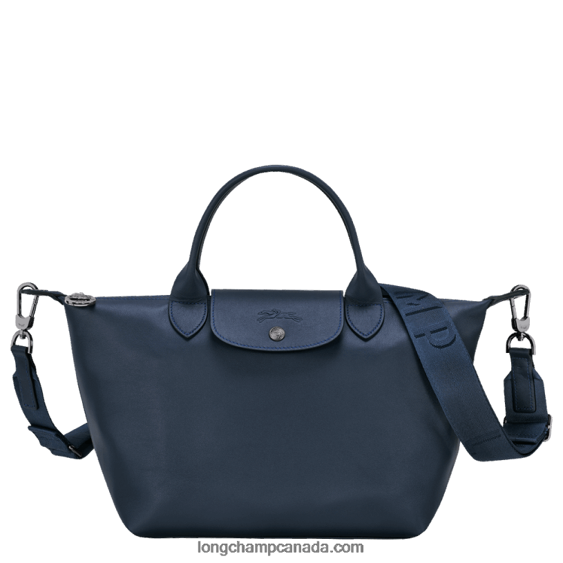 Longchamp Le Pliage Xtra Handbag S VJ2H4153 Navy