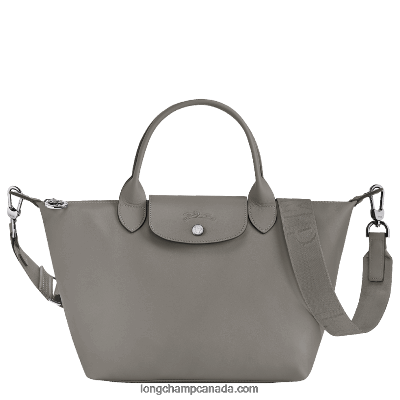 Longchamp Le Pliage Xtra Handbag S VJ2H4154 Turtledove