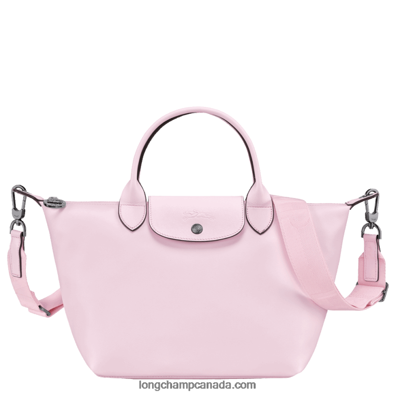 Longchamp Le Pliage Xtra Handbag S VJ2H424 Petal Pink
