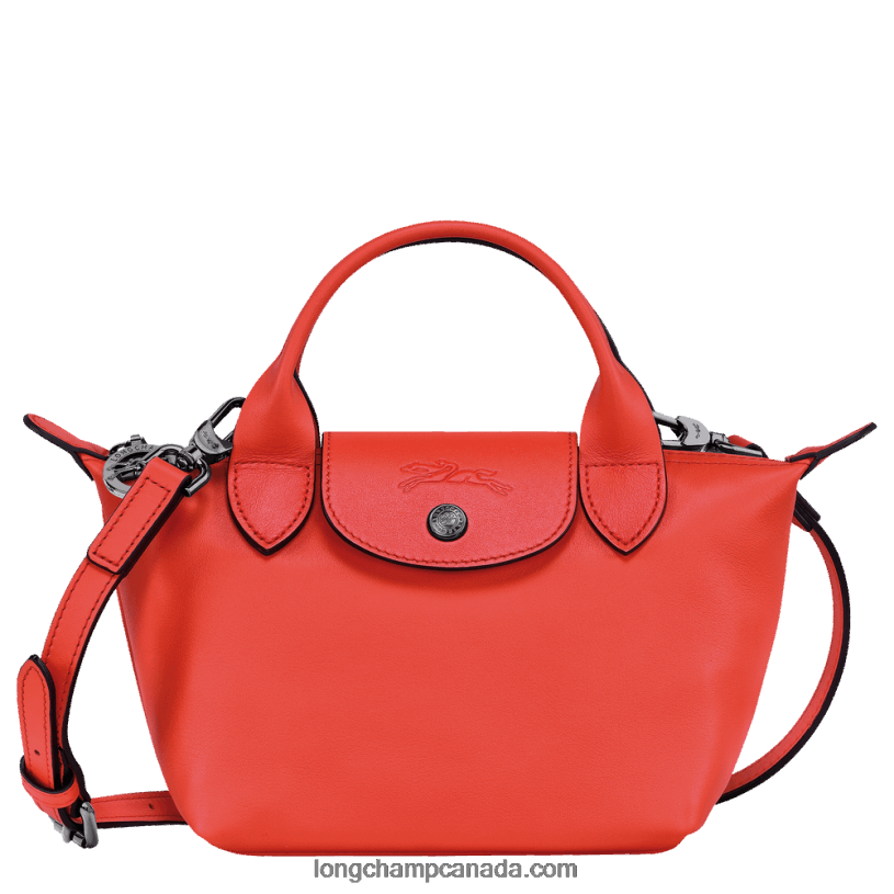 Longchamp Le Pliage Xtra Handbag XS VJ2H4145 Orange