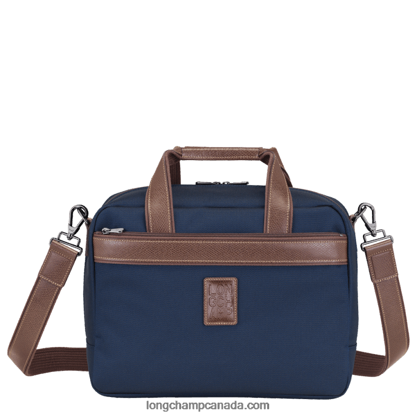 Longchamp Boxford Travel bag S VJ2H4776 Blue