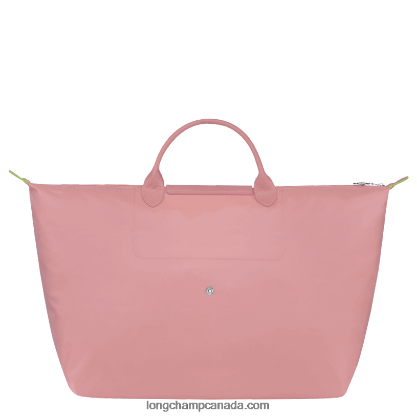Longchamp Le Pliage Green Travel bag S VJ2H4792 Petal Pink