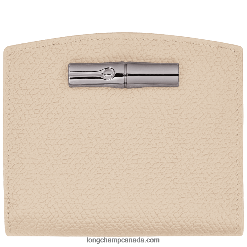 Longchamp Roseau Wallet VJ2H4584 Paper