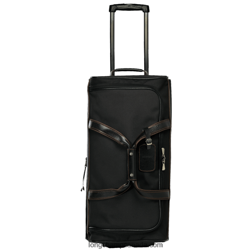 Longchamp Boxford Travel bag L VJ2H4839 Black